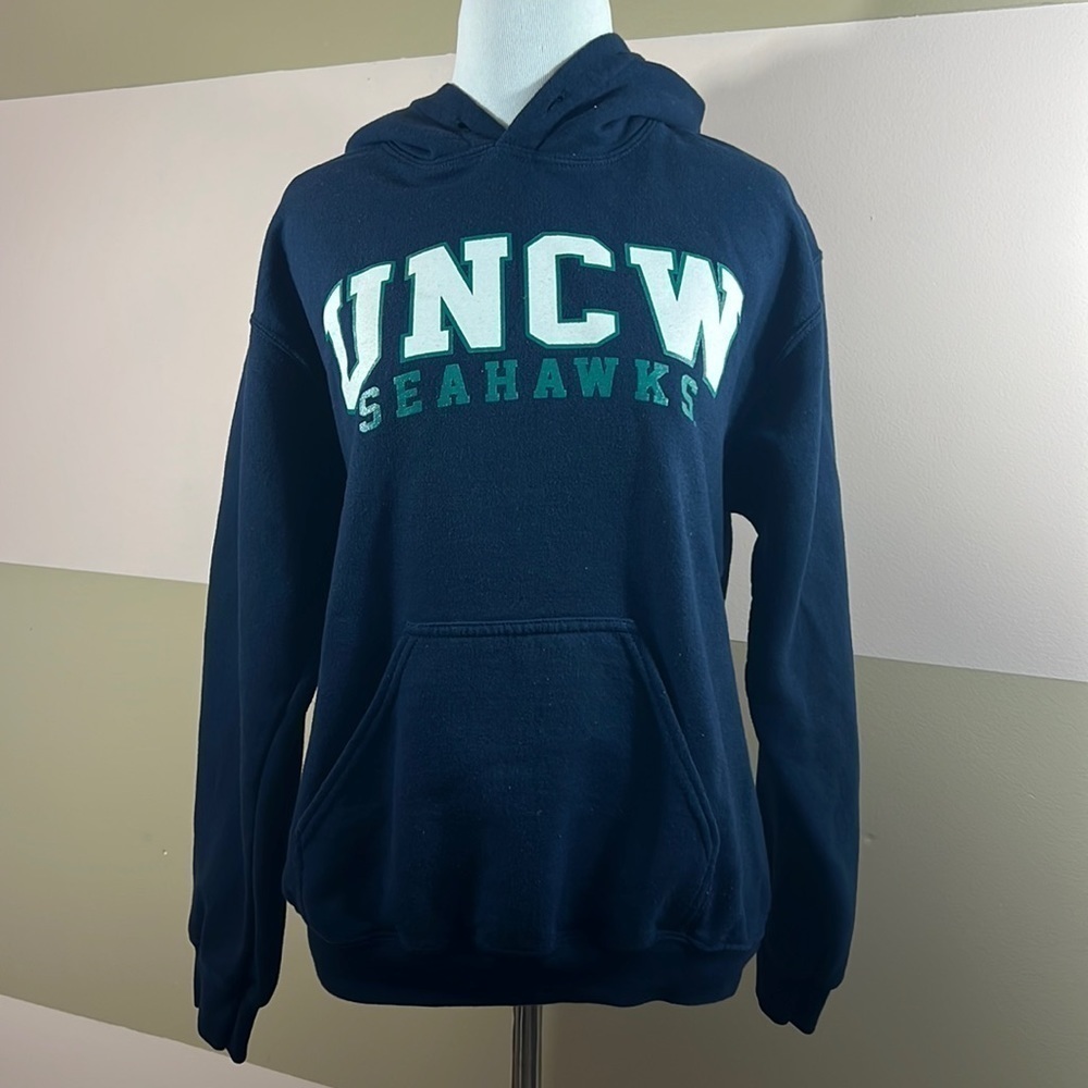 UNCW SEAHAWKS hoodie